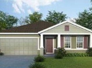 914 Fallbrooke Ave, Deltona, FL 32725