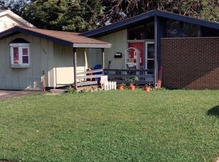 3847 Halsey Pl, Columbus, OH 43228