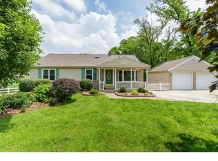 3080 Smiley Rd, Bridgeton, MO 63044