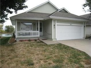 511 S Poseidon Way, Raymore, MO 64083