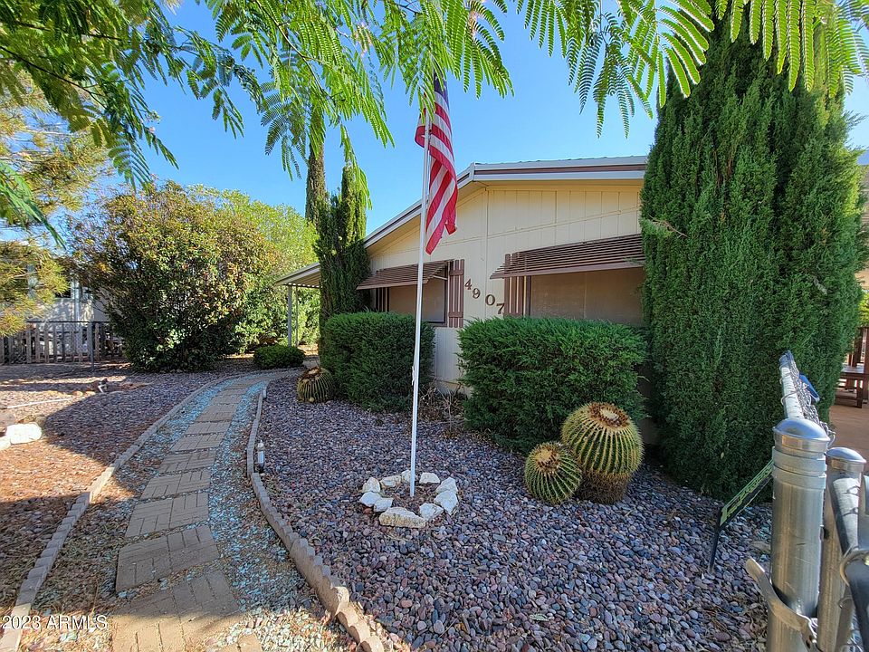 1st image of 4907 S TUMBLEWEED Place
