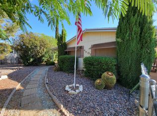 4907 S Tumbleweed Pl, Sierra Vista, AZ 85650