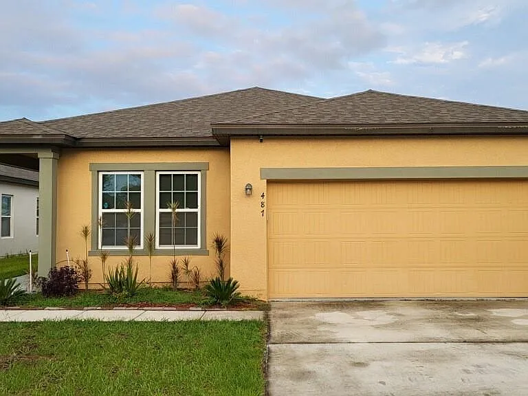 487 Eaglecrest Dr — Photo 1