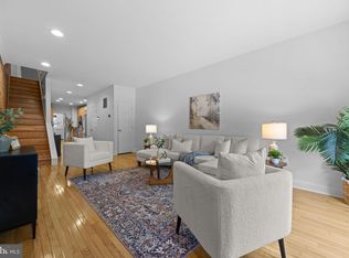 609 E Fort Ave, Baltimore, MD 21230
