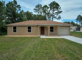 7841 SW 128th Pl, Ocala, FL 34473