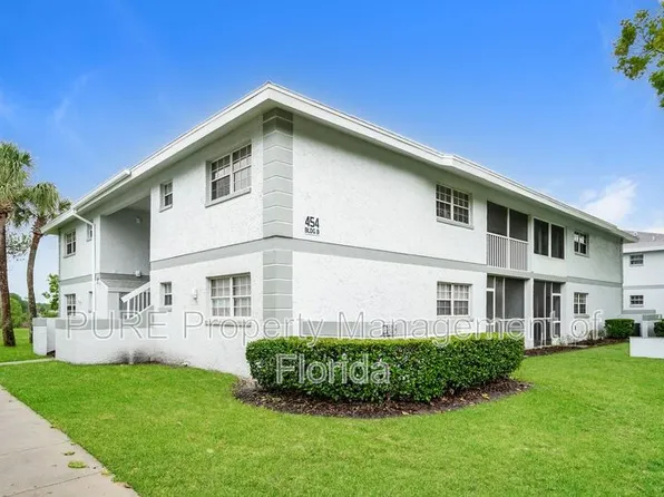454 Fairways Cir APT B204, Ocala, FL 34472