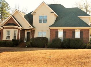 882 Windmill Ln, Evans, GA 30809