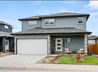 1161 E 17th St, Rifle, CO 81650