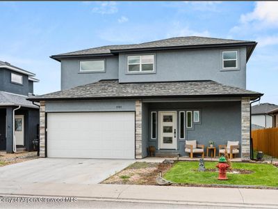 1161 E 17th St, Rifle, CO, 81650