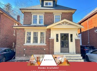 27 Dromore Cres #BASEMENT, Hamilton, ON