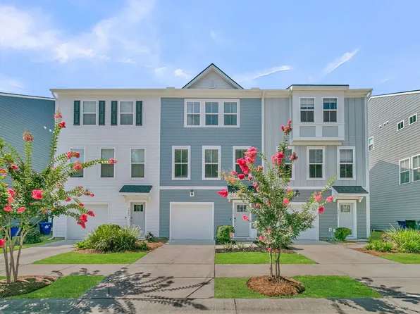 1247 Tice Ln, North Charleston, SC 29405