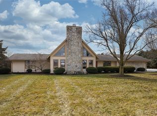9626 Upper Lewisburg Salem Rd, Brookville, OH 45309