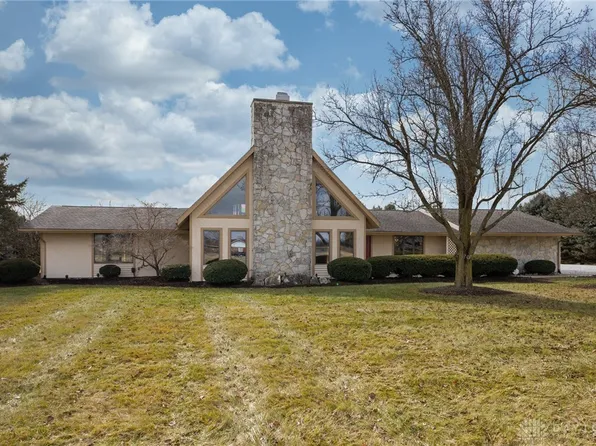 9626 Upper Lewisburg Salem Rd, Brookville, OH 45309