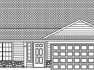 307 Ava Dr, Brenham, TX 77833