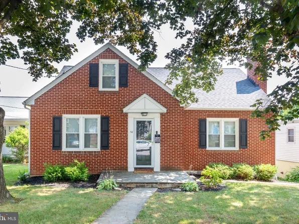 14 Kemper Ave, Westminster, MD 21157