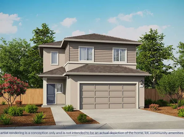 1081 Silver Feather Way, Roseville, CA 95747