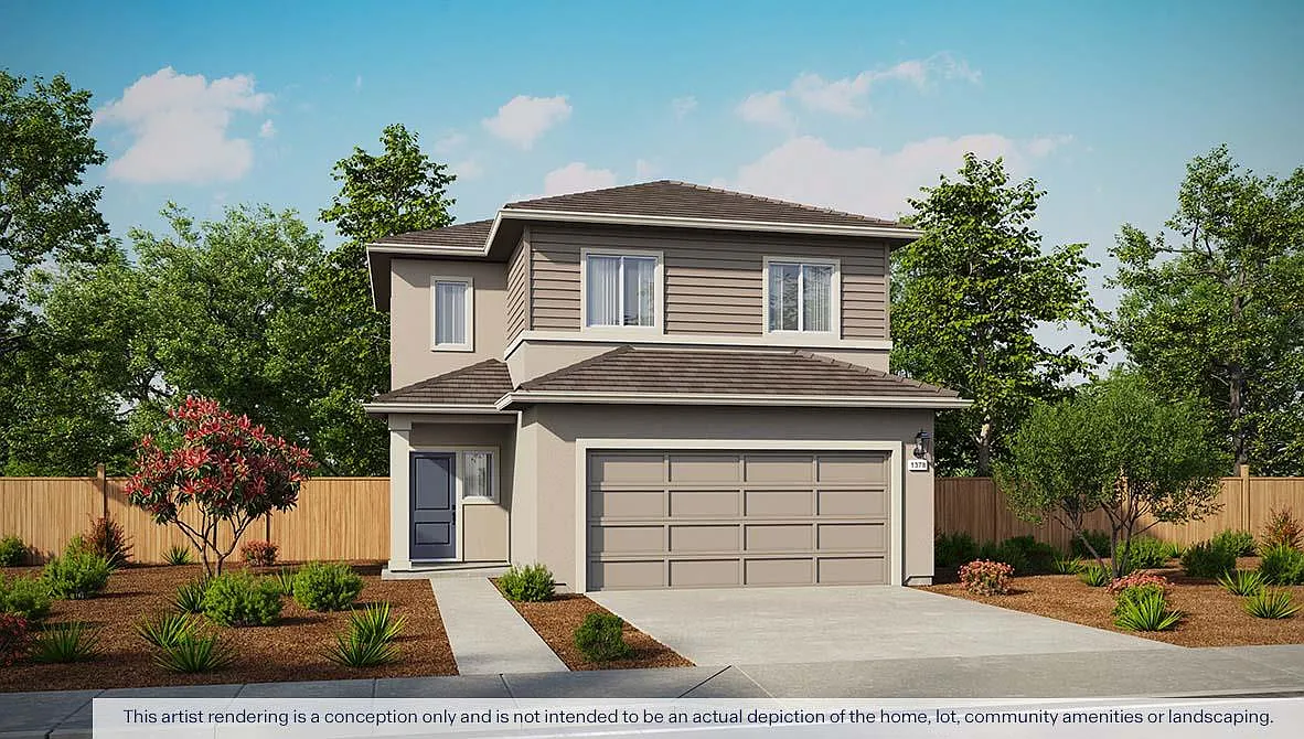 1081 Silver Feather Way photo 1