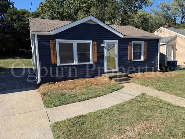 515 W Sprague St, Winston Salem, NC 27127