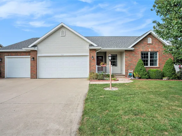 1421 Timothy Dr, Goshen, IN 46526