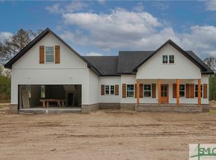 152 Early St, Springfield, GA 31329