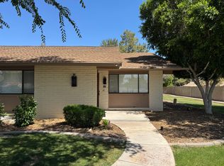 1550 N Stapley Dr UNIT 111, Mesa, AZ 85203
