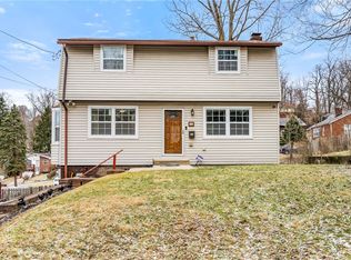 333 Lennox Dr, Pittsburgh, PA