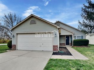 10708 Cobblestone Dr, Indianapolis, IN 46234