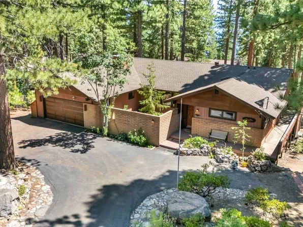 621 Woodridge Cir, Incline Village, NV 89451