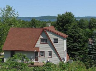 6723 M 72 W, Williamsburg, MI 49690