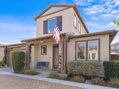 91 Cerrero Court Rancho, Ladera Ranch, CA, 92694