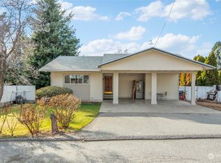 530 N Lyle Ave, East Wenatchee, WA
