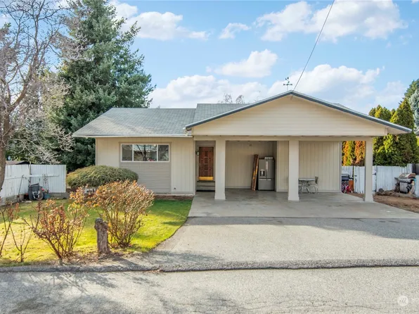 530 N Lyle Avenue, East Wenatchee, WA 98802