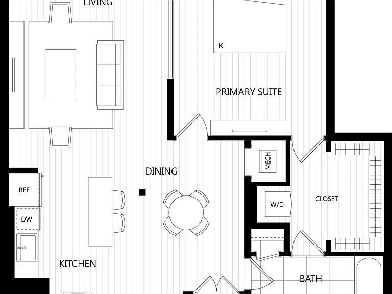 Residences at Mazza — Photo 61