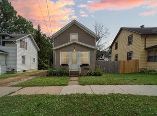 1407 E North St, Jackson, MI 49202