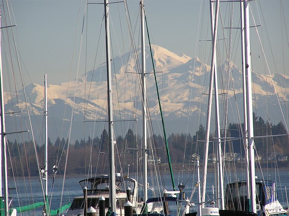 1st image of 9540 Semiahmoo Parkway #D56