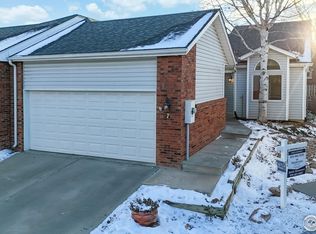 1136 Wabash St UNIT 7, Fort Collins, CO 80526