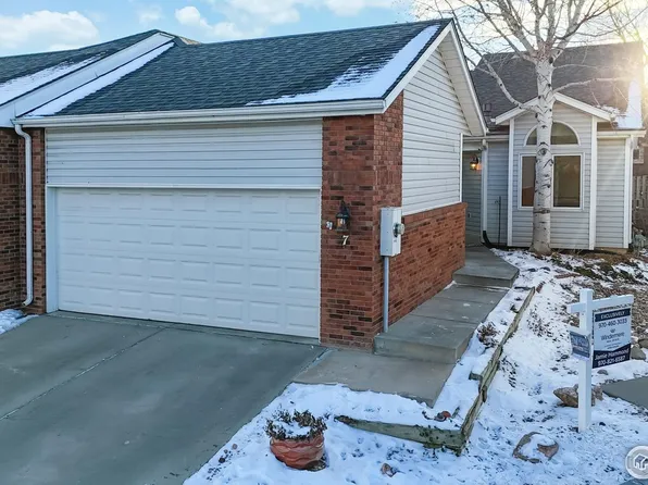 1136 Wabash St #7, Fort Collins, CO 80526
