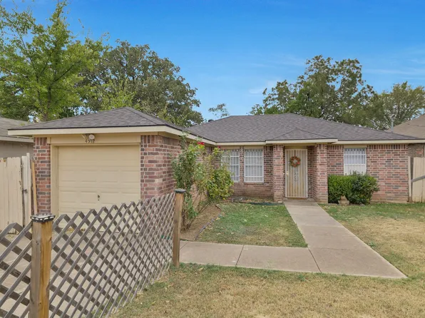 4912 Elgin St, Fort Worth, TX 76105