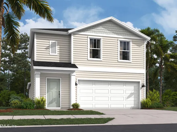 5813 GRETA Court, Jacksonville, FL 32254