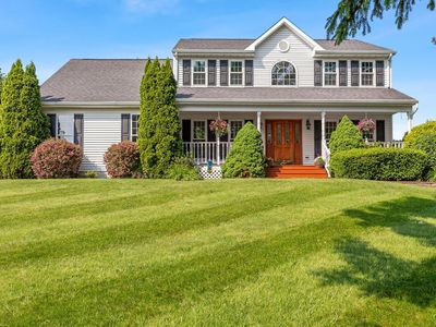 2074 E Lake Rd, Skaneateles, NY, 13152