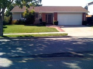 2435 Fountain Oaks Dr, Morgan Hill, CA 95037