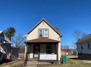 1660 Summit St, Springfield, OH 45503