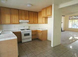 4724 Marlboro Ct, Las Vegas, NV 89147