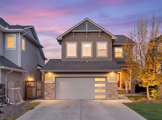 70 Canals Close SW, Airdrie, AB T4B0S6