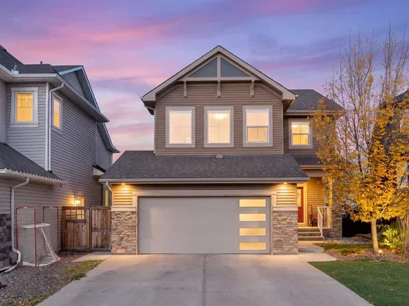 70 Canals Close SW, Airdrie, AB T4B 0S6
