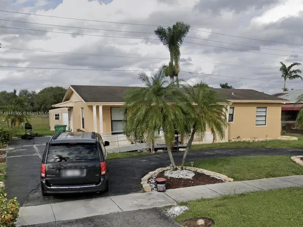 3733 NW 207th Dr, Miami Gardens, FL 33055