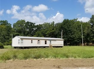 287 Pat Laborde Rd, Marksville, LA 71351