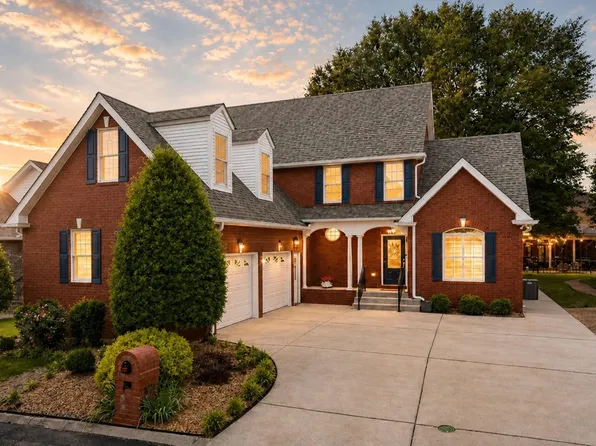 1149 Fairways, Lebanon, TN 37087