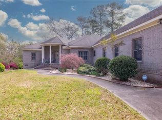 929 Ballylinn Rd, Virginia Beach, VA 23464