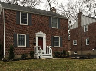 2508 Prescott Rd, Havertown, PA 19083